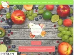 Sites similar to allopaniers.fr