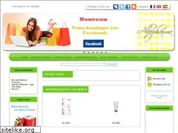 Sites similar to allopara.net