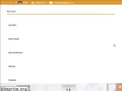 Sites similar to allopc.ma