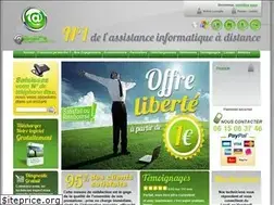 Sites similar to allopcs.com