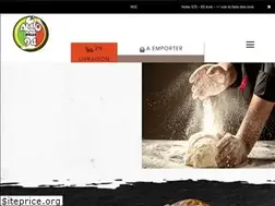 Sites similar to allopizza94.com