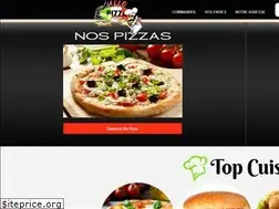 Sites similar to allopizzaplus91.fr