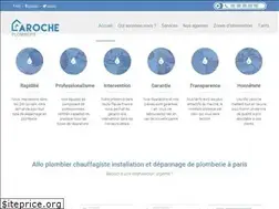 Sites similar to alloplombiers.com