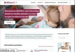 Sites similar to allopmi.fr