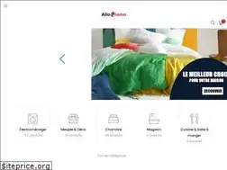 Sites similar to allopromo.tn