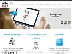 Sites similar to allopsy.tn