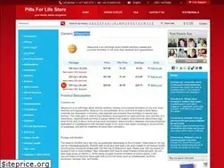 Sites similar to allopurinol5.com