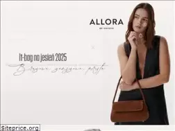 Sites similar to allora.sklep.pl