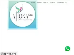 Sites similar to alloraspadubai.com