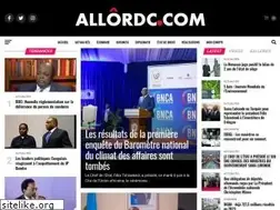 Sites similar to allordc.com