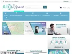 Sites similar to allorepare.fr