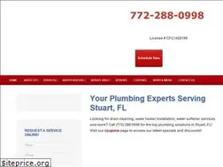 Sites similar to alloresplumbing.com