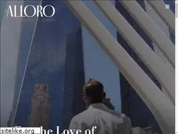 Sites similar to alloroprivatedining.com