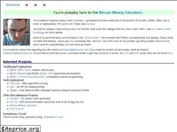 Sites similar to alloscomp.com