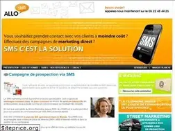 Sites similar to allosms.ma