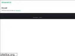 Sites similar to allosoleil.fr