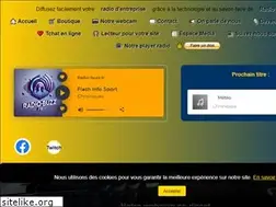 Sites similar to allosponsor.fr