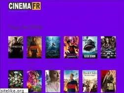Sites similar to allostreaming.fr