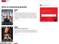 Sites similar to allostreaming.live