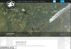 Sites similar to allosurf.fr