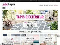 Sites similar to allotapis.com