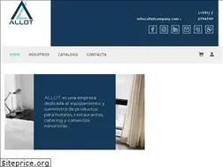 Sites similar to allotcompany.com