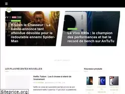 Sites similar to allotech-dz.com