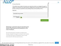 Sites similar to allotltd.com