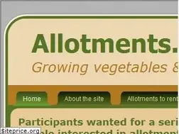 Sites similar to allotments.ie