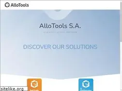 Sites similar to allotools.com