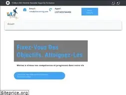 Sites similar to allotraining.com