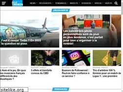Sites similar to allotrends.com