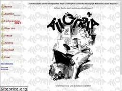 Sites similar to allotria-berlin.de