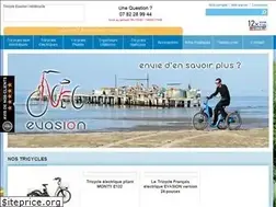 Sites similar to allotricycle.fr