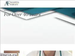 Sites similar to allottafarley.com