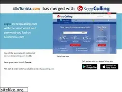 Sites similar to allotunisia.com