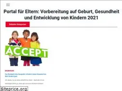 Sites similar to allourparents.com