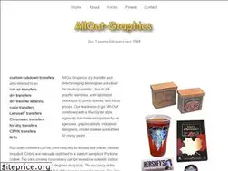Sites similar to allout-graphics.com