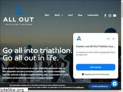 Sites similar to allout.be