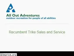Sites similar to alloutadventures.org