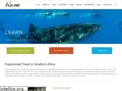 Sites similar to alloutafrica.com