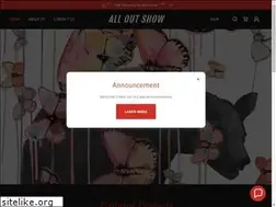 Sites similar to alloutarmy.com
