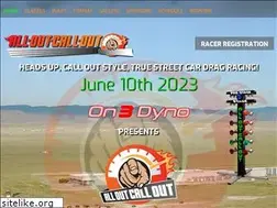 Sites similar to alloutcallout.com