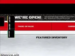 Sites similar to alloutcycles.com