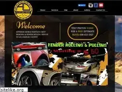Sites similar to alloutdent.com
