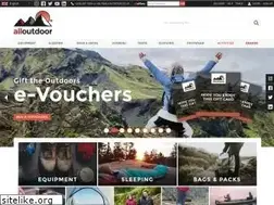 Sites similar to alloutdoor.co.uk
