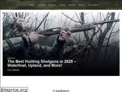 Sites similar to alloutdoor.com