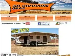 Sites similar to alloutdoors.co.za