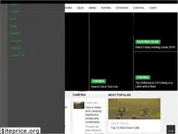 Sites similar to alloutdoors.com