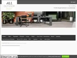 Sites similar to alloutdoorshop.nl